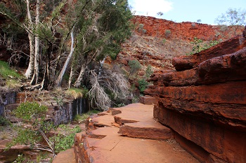 Karijini
