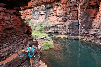 Karijini